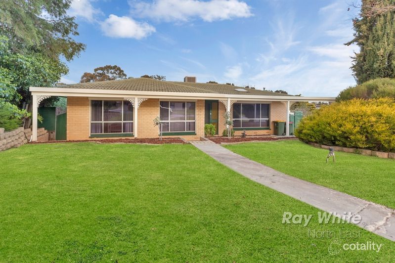 15 Wirilda Ave, Surrey Downs, SA 5126