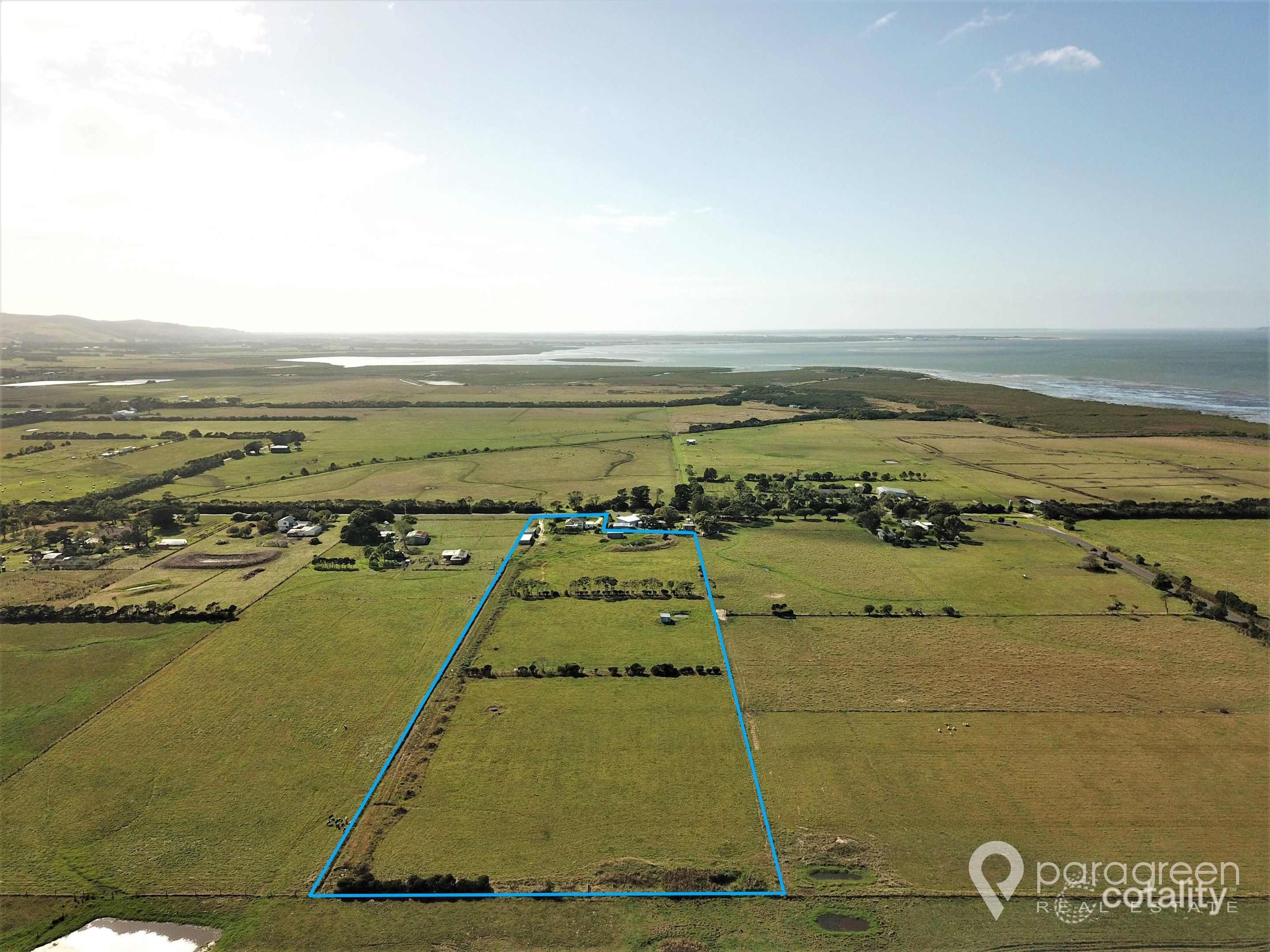 260 Grip Rd, Toora, VIC 3962