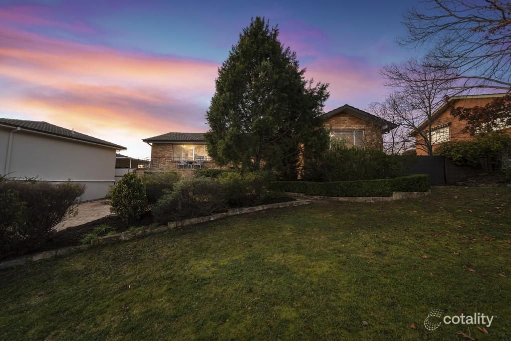 9 Henderson St, Garran, ACT 2605