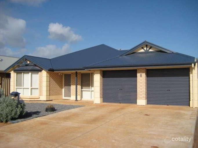 8 Graeber Rd, Smithfield, SA 5114