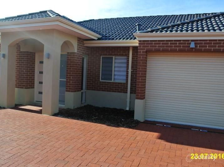 4/24 Stalker Rd, Gosnells, WA 6110