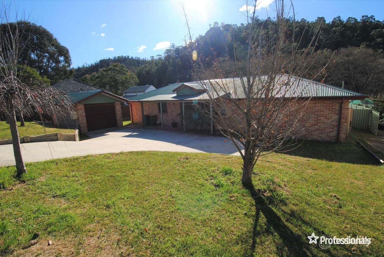 156 Bells Rd, Oakey Park, NSW 2790