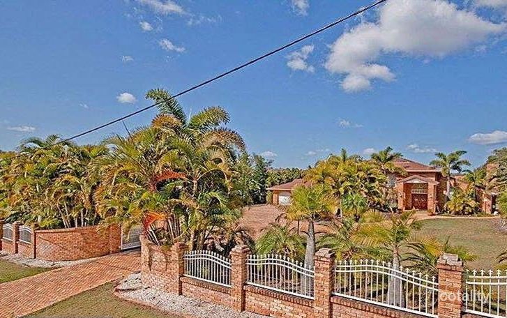 156 Lexton St, Stretton, QLD 4116