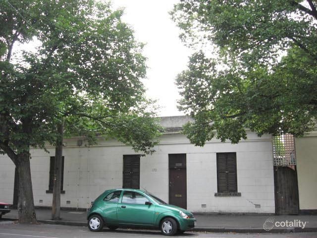 172 Napier St, Fitzroy, VIC 3065