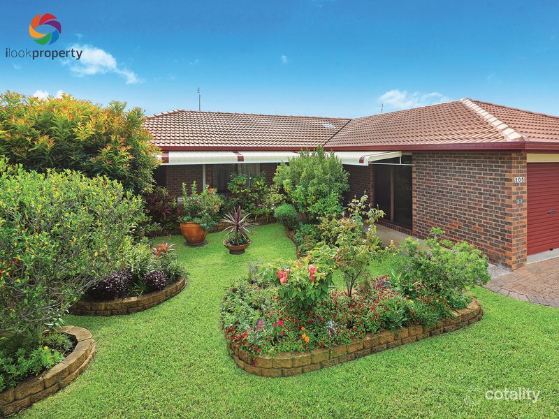 205/26 St Vincents Ct, Minyama, QLD 4575