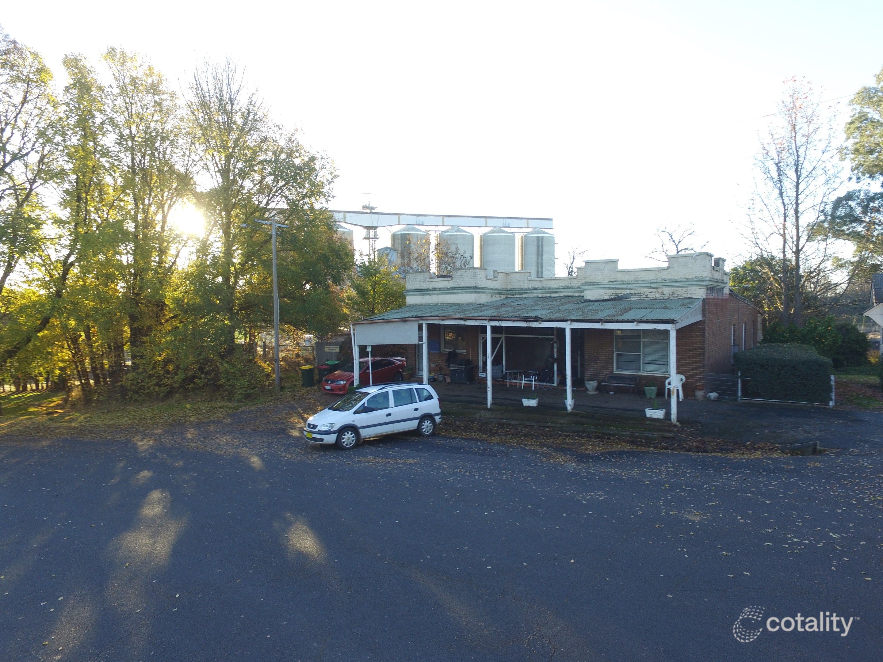 24 King St, Wallendbeen, NSW 2588