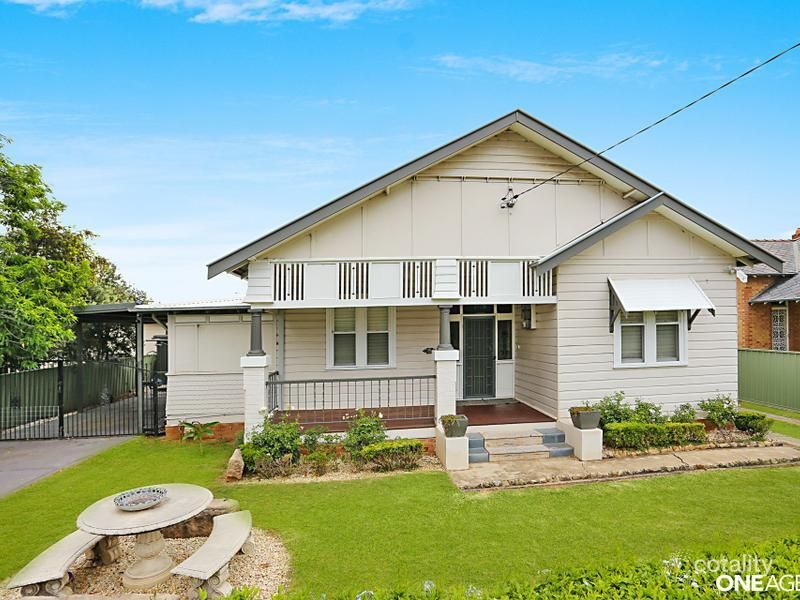 5 Hunter St, Singleton, NSW 2330