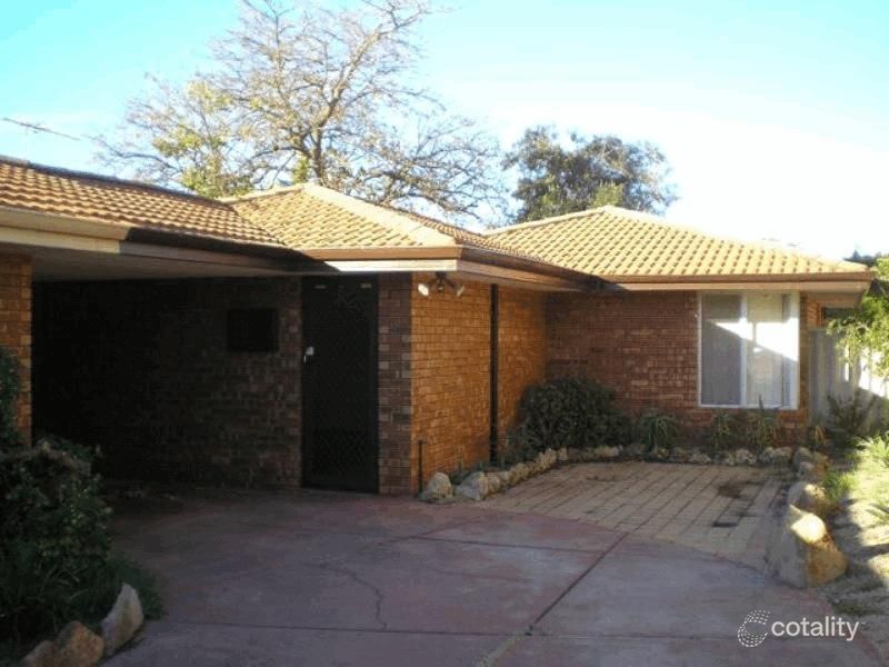 122b Stock Rd, Attadale, WA 6156