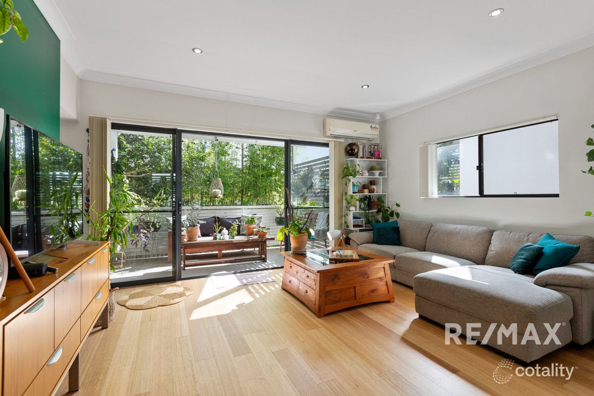 17/47 Franklin St, Annerley, QLD 4103