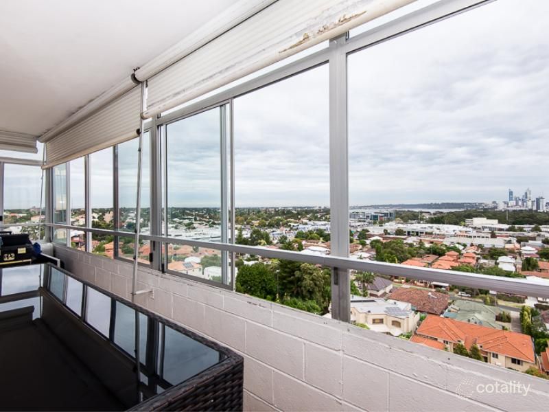 83/8 Hampton St, Burswood, WA 6100