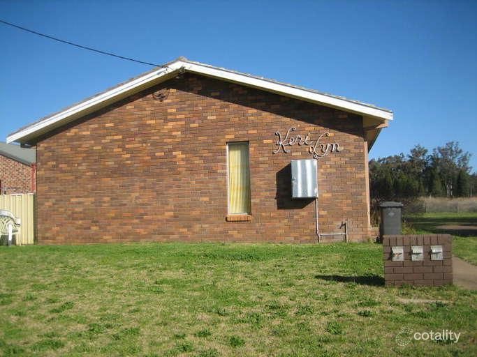 122 Cassilis St, Coonabarabran, NSW 2357