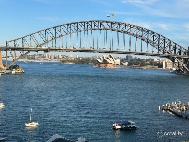 22/21 East Crescent St, Mcmahons Point, NSW 2060