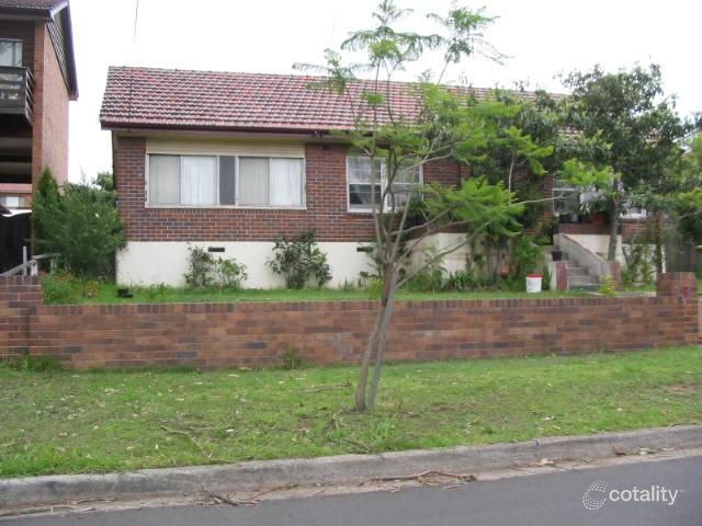 20 Toohey Ave, Westmead, NSW 2145
