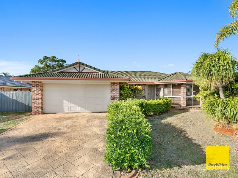12 Cassie Ct, Victoria Point, QLD 4165