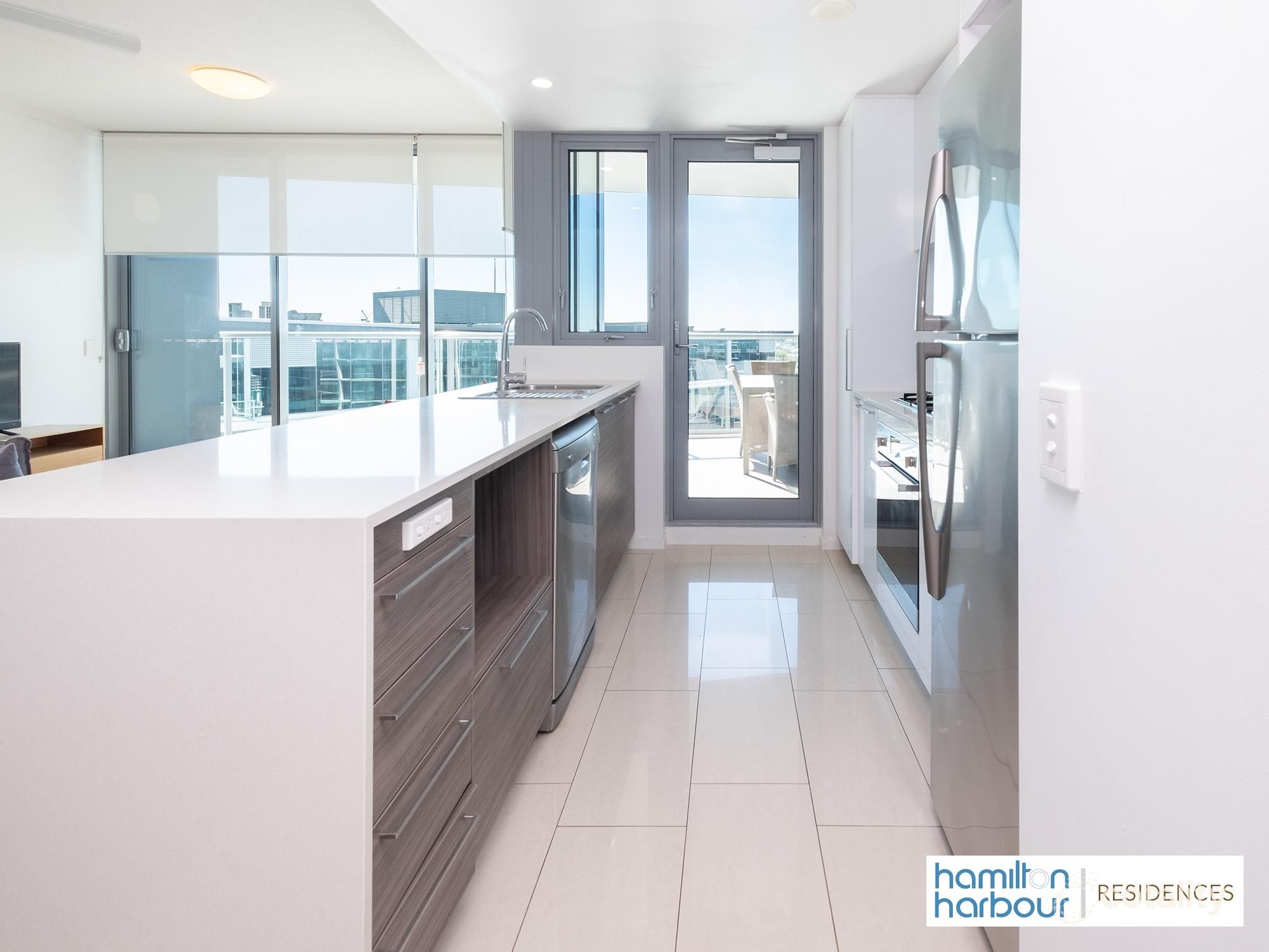 10701/8 Harbour Rd, Hamilton, QLD 4007