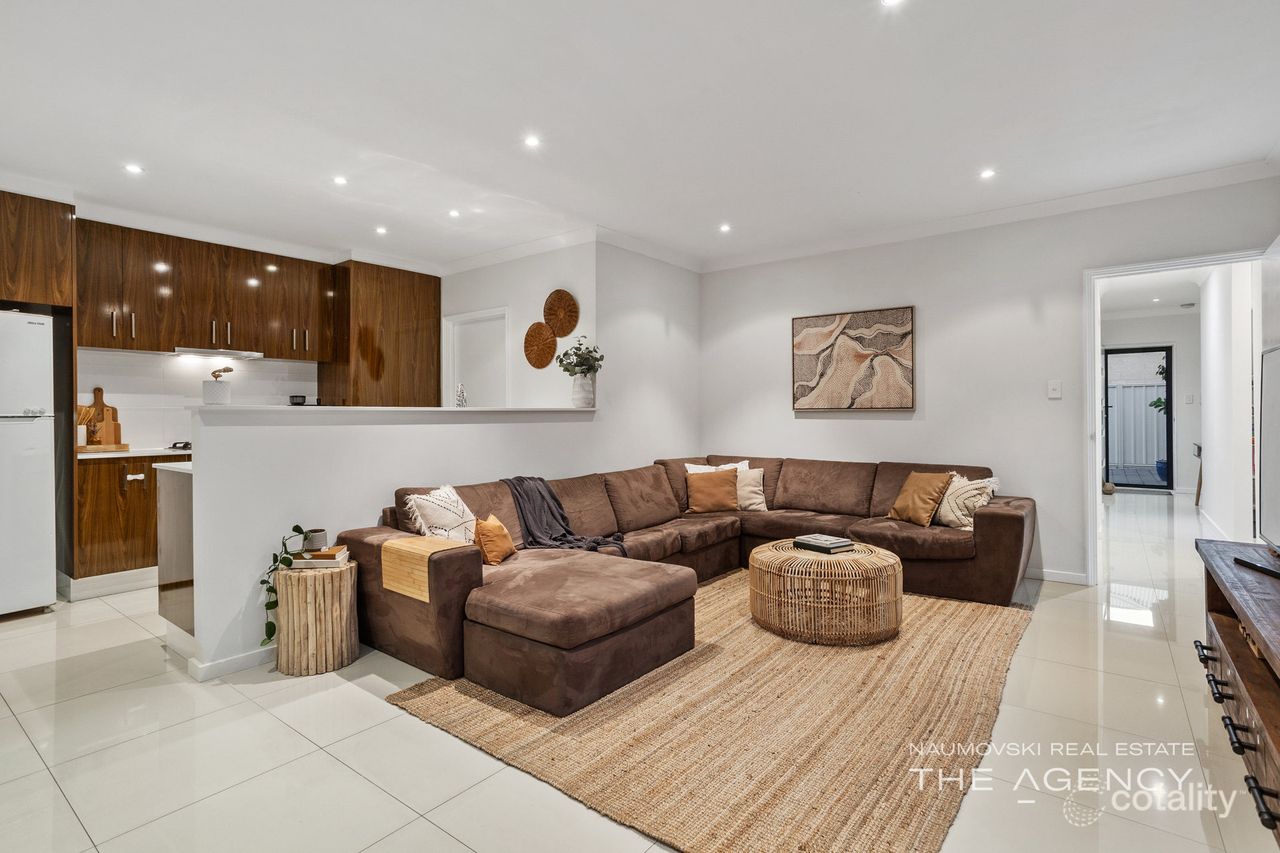 89c Arkana Rd, Westminster, WA 6061