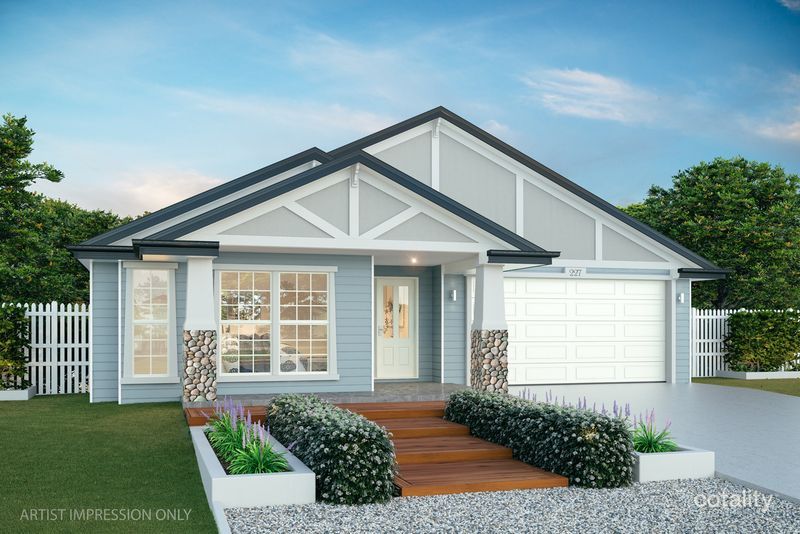 57 Normanby Cres, Burpengary East, QLD 4505