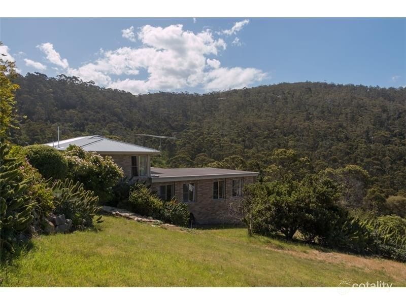 19 Taronga Rd, Bonnet Hill, TAS 7053
