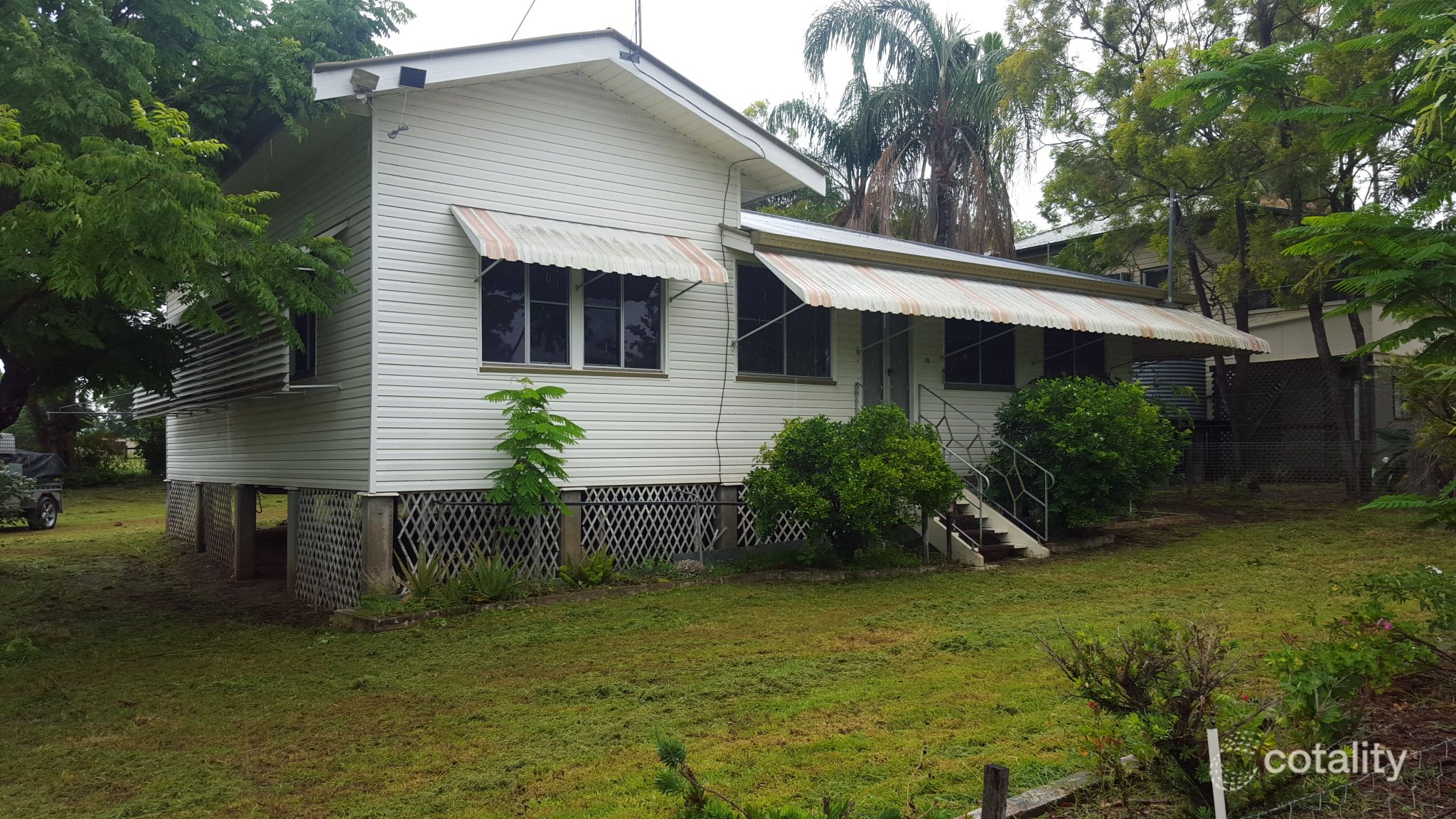 18 Meyer St, Gayndah, QLD 4625