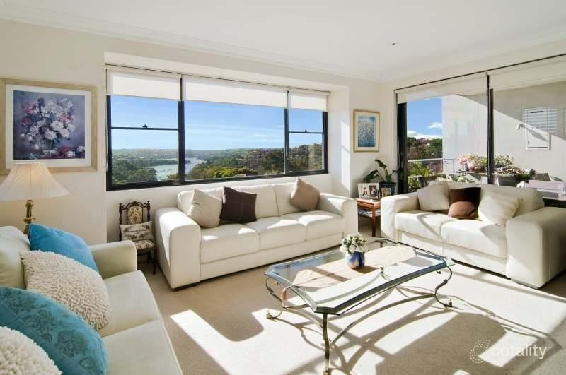 7/45 Grasmere Rd, Cremorne, NSW 2090