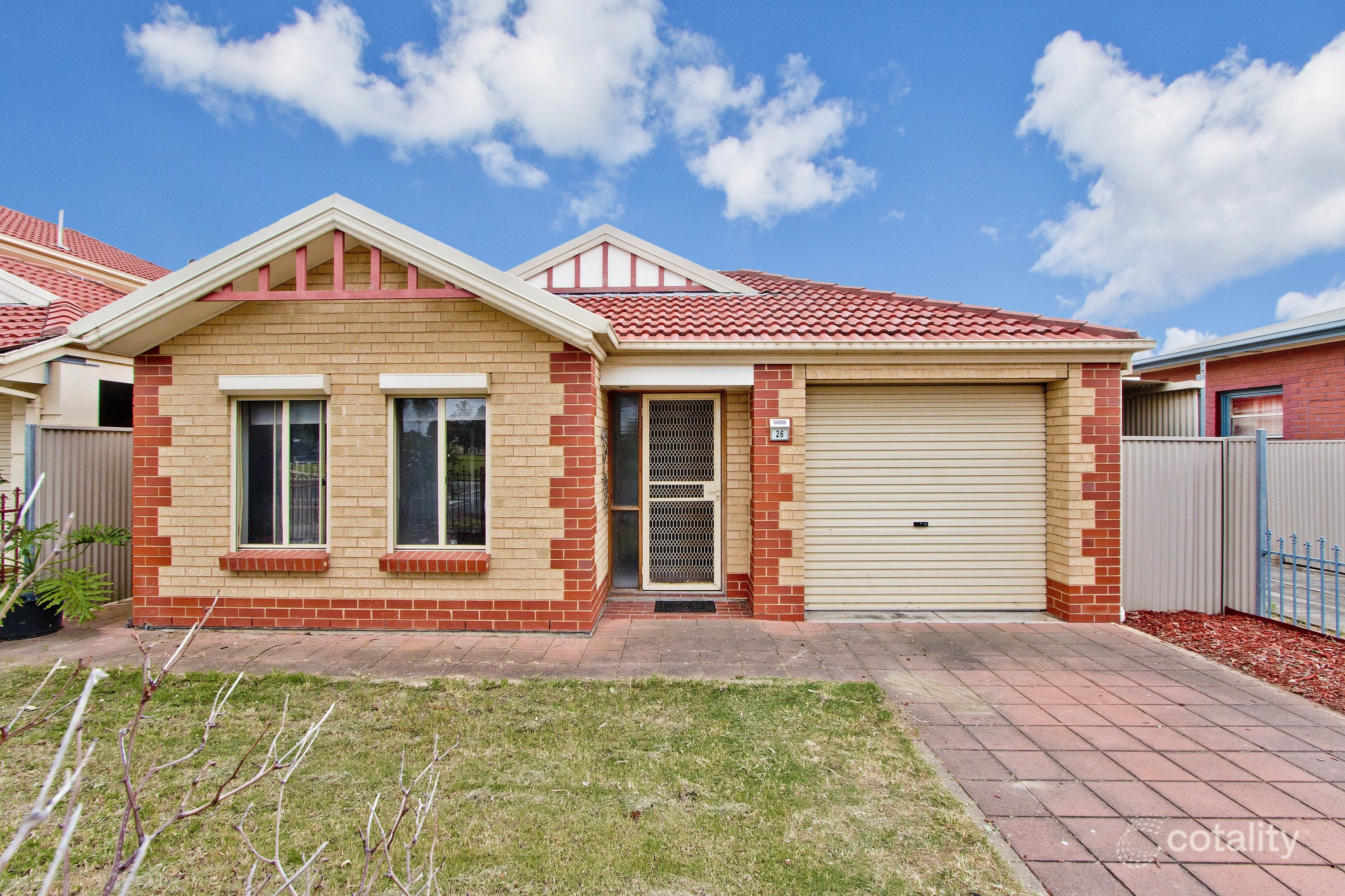 26 Willoughby St, Ferryden Park, SA 5010