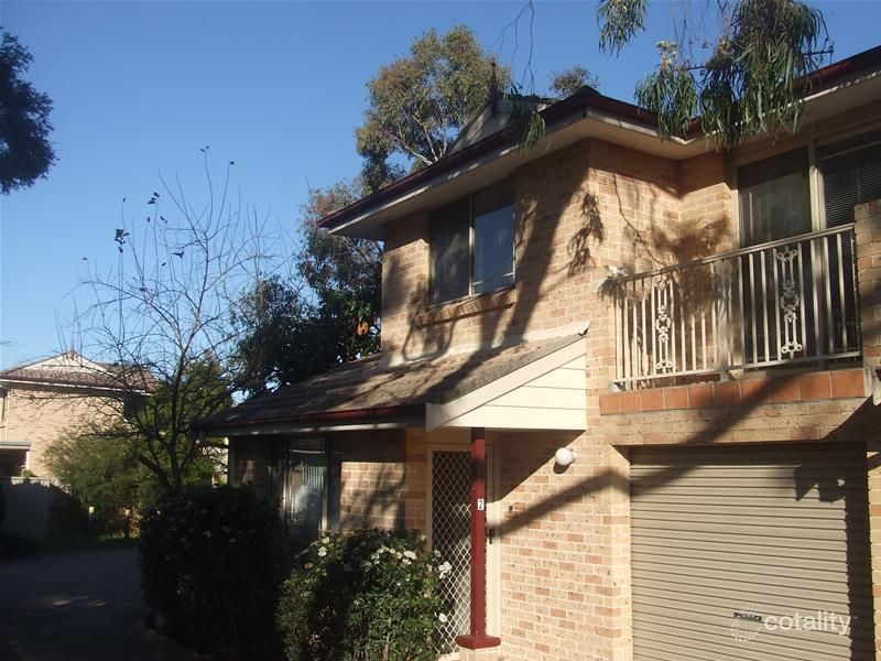 2/2 Calabro Ave, Liverpool, NSW 2170