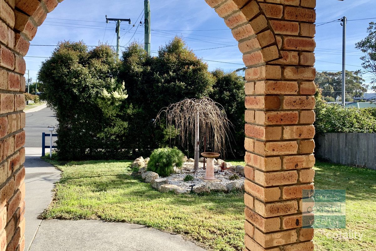 96 Parnella Dr, Stieglitz, TAS 7216