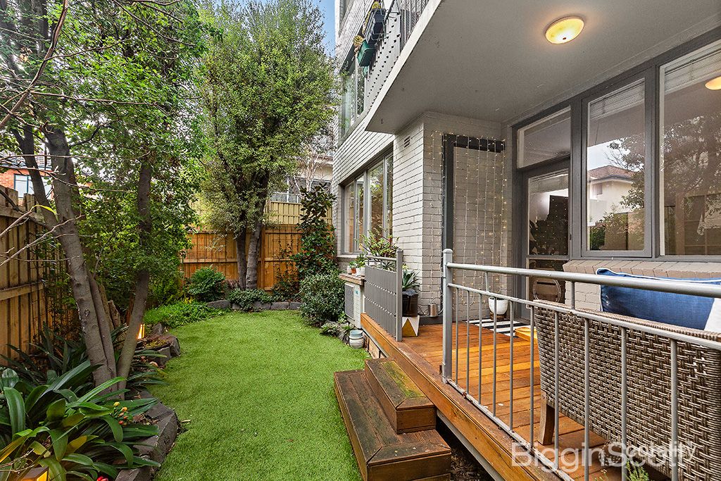 11/2 The Avenue, Windsor, VIC 3181