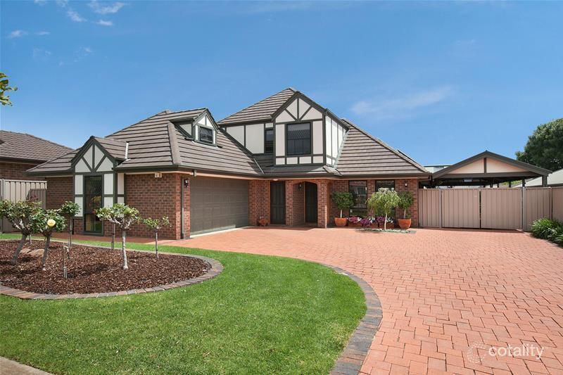 28 Scarborough Tce, Dover Gardens, SA 5048