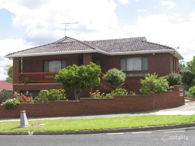 81 Latrobe St, Bulleen, VIC 3105