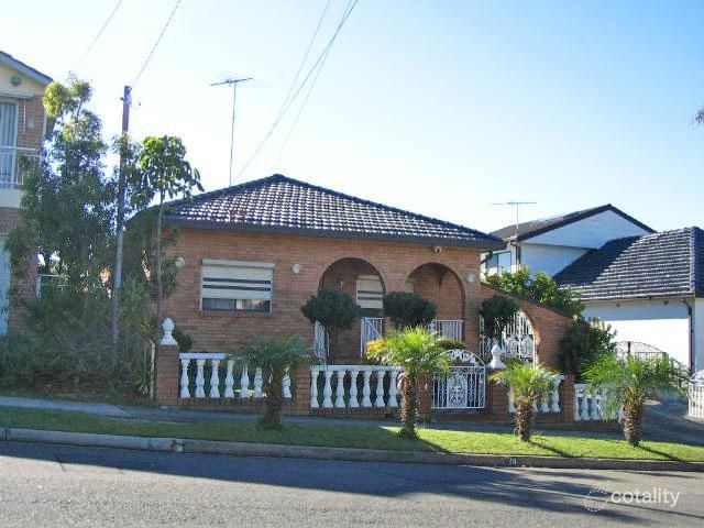 24 Laycock St, Bexley North, NSW 2207