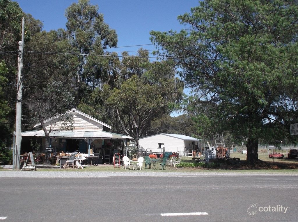 12 Mccosker Dr, Dalveen, QLD 4374