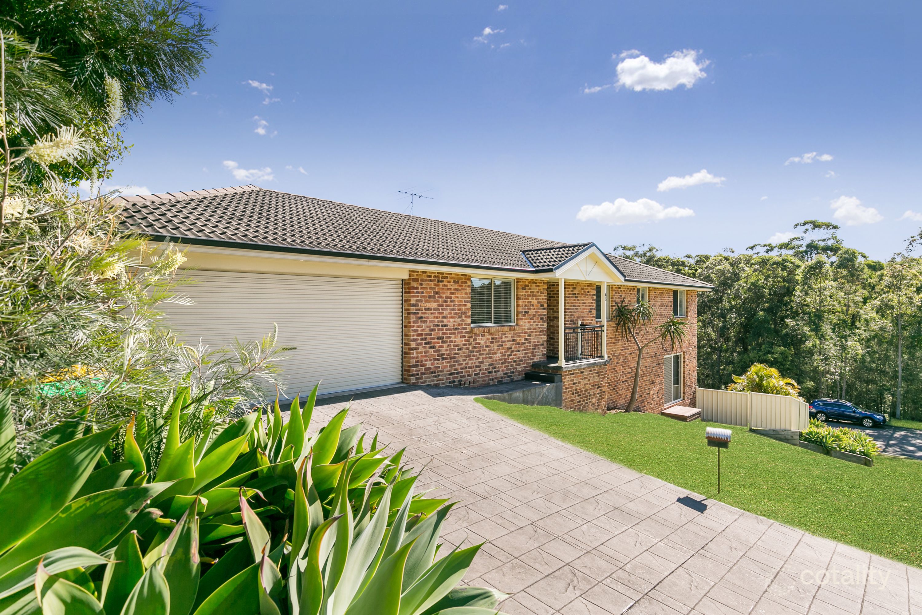 45 Forest Lake Way, Toronto, NSW 2283