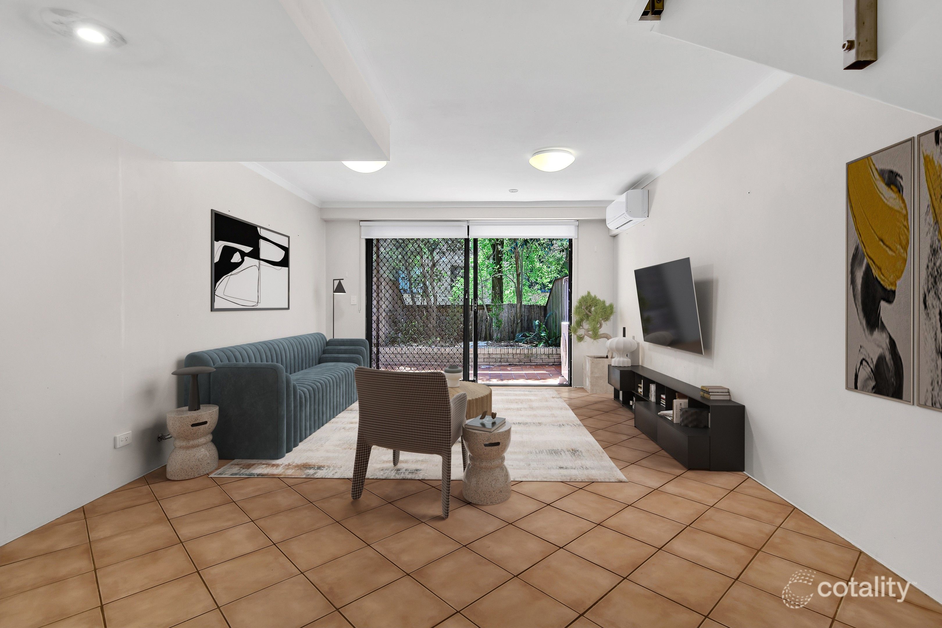 3/18 Boronia St, Wollstonecraft, NSW 2065