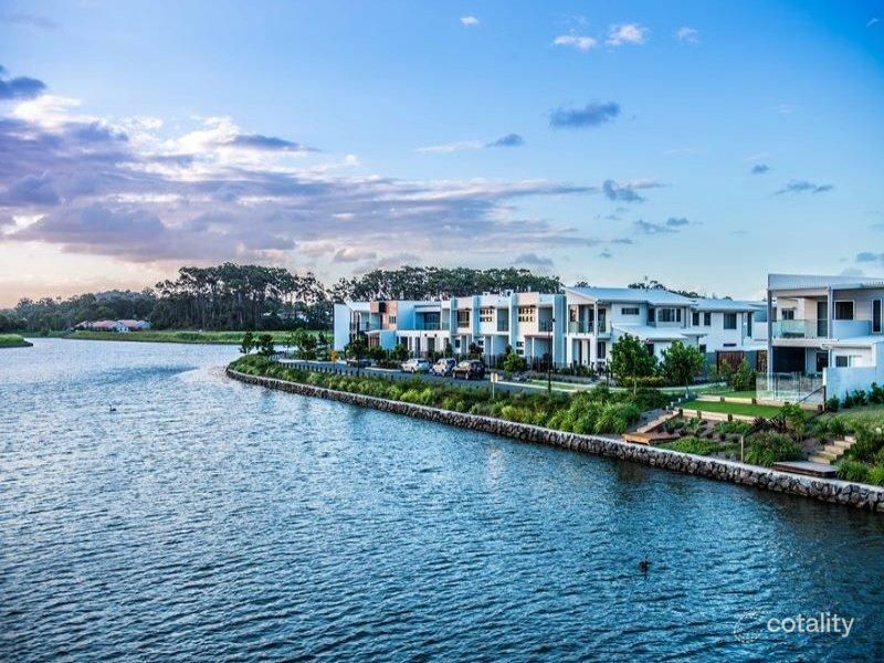 15 Hidden Pl, Maroochydore, QLD 4558