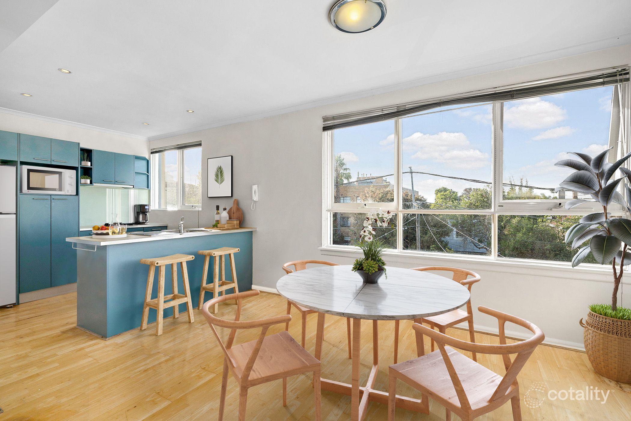 5/10 Burnett St, St Kilda, VIC 3182
