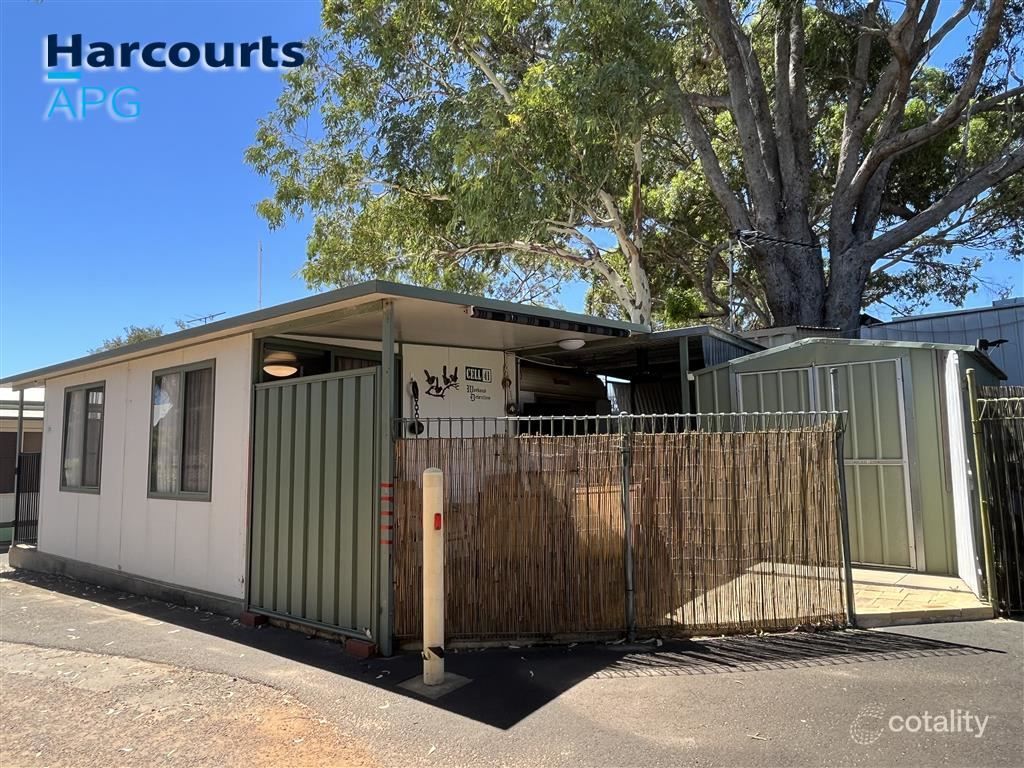 316/200 Myalup Beach Rd, Myalup, WA 6220