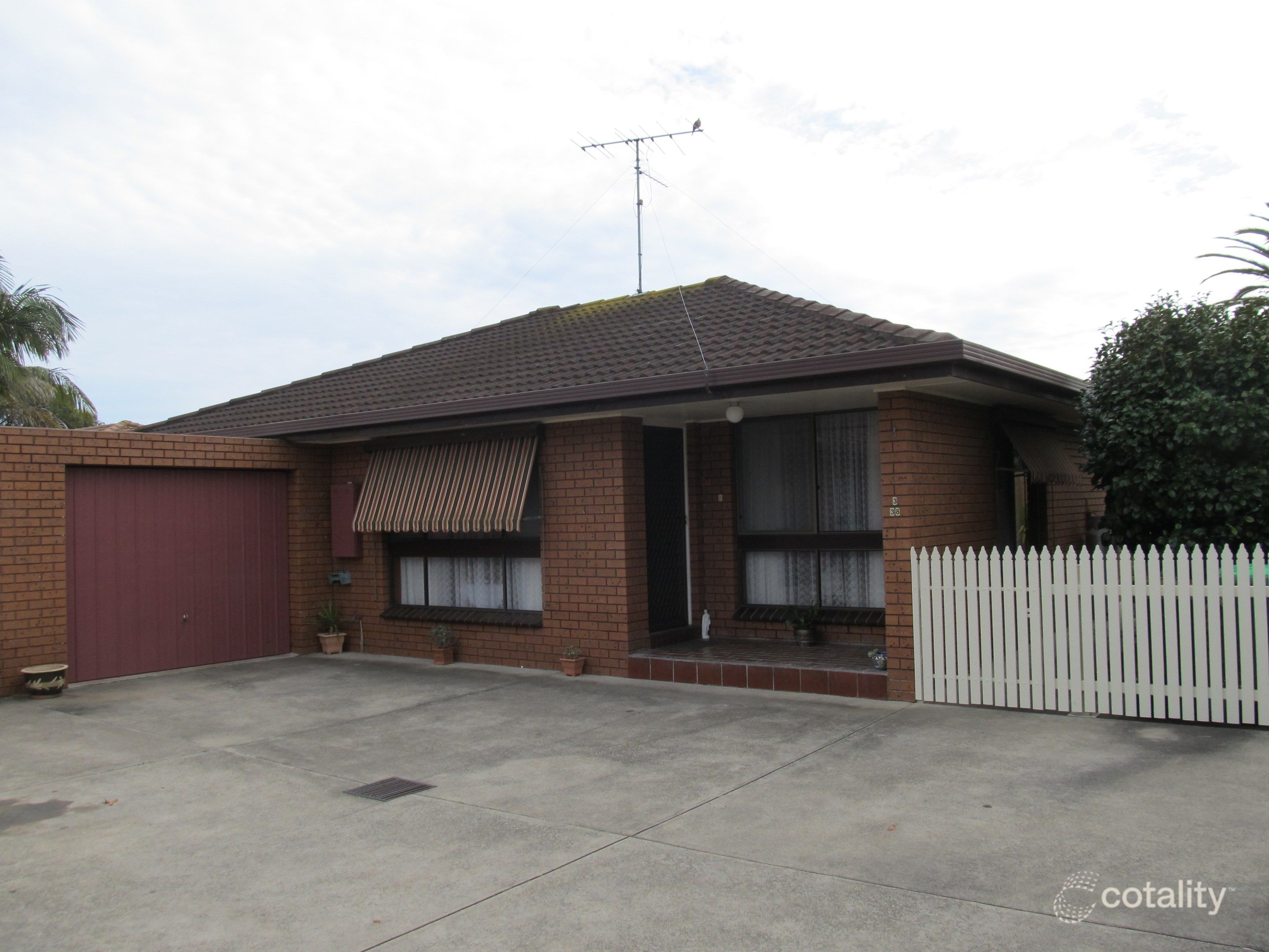 3/38 Pearson St, Bairnsdale, VIC 3875