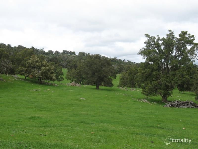 Lot 199 Morell Rd, Fairbridge, WA 6208