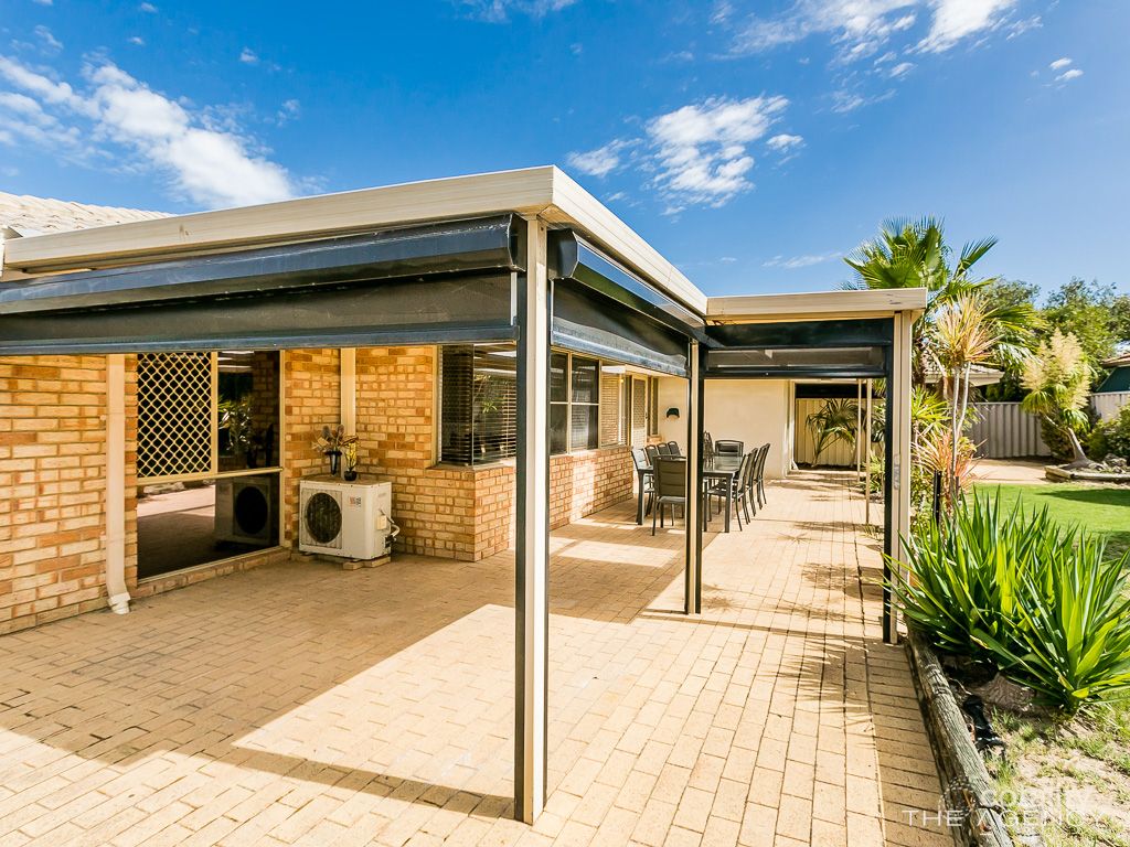 12 Behn Cove, Woodvale, WA 6026