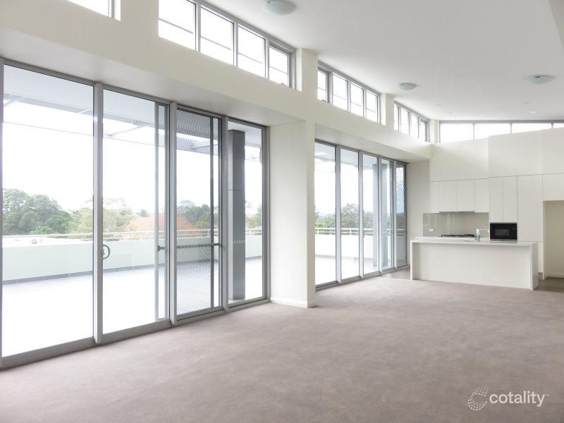 601b/3-7 Lorne Ave, Killara, NSW 2071