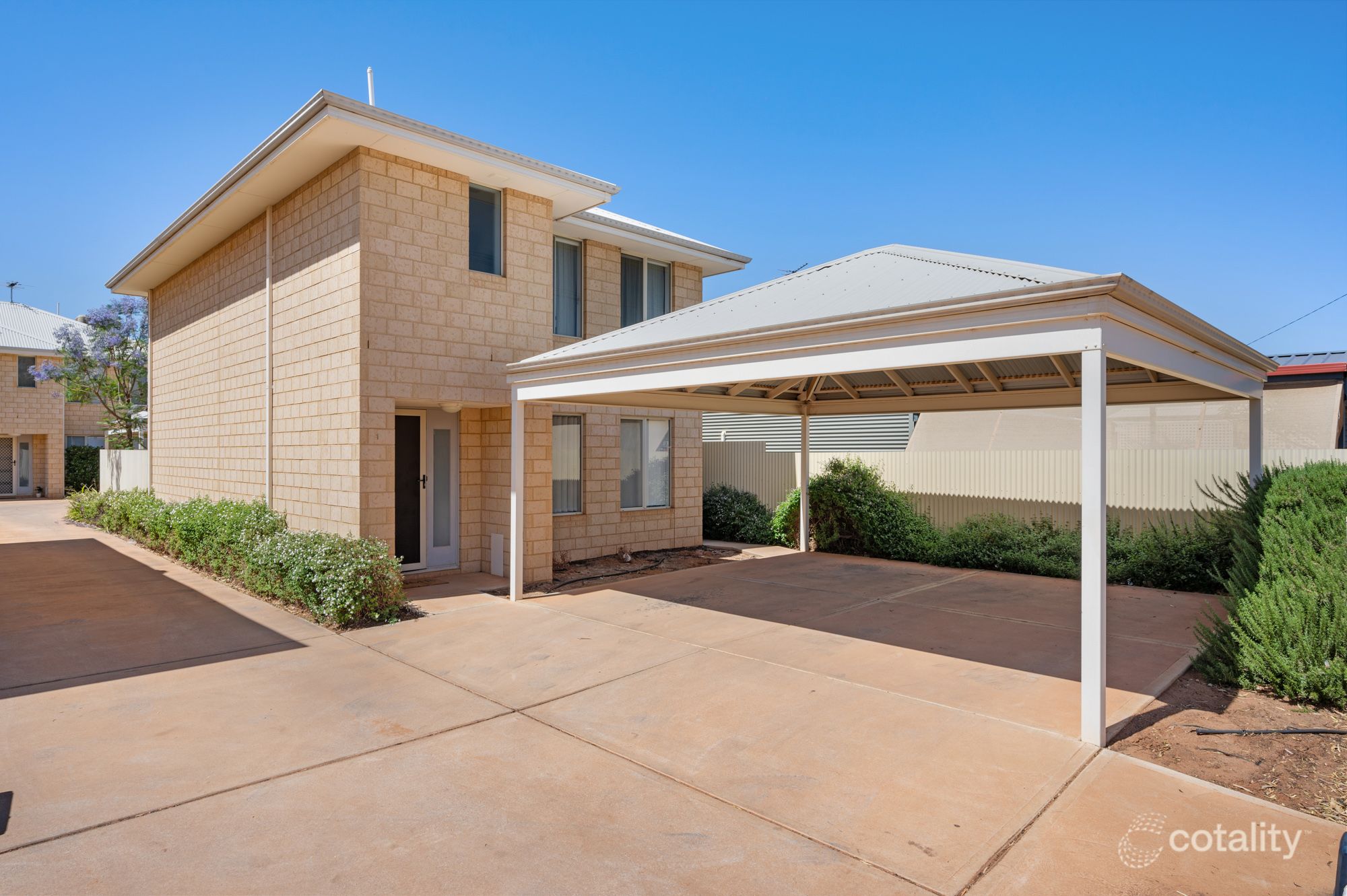 1/449 Hannan St, Kalgoorlie, WA 6430