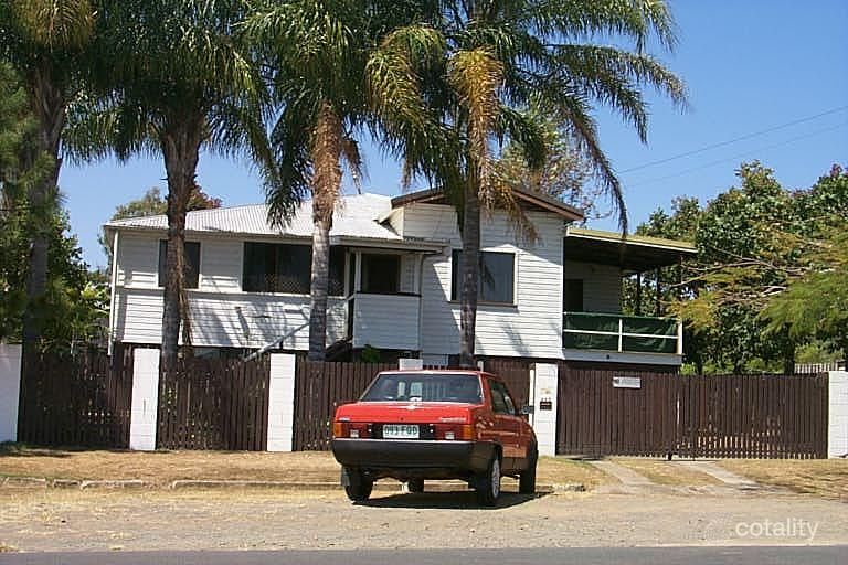194 George St, Bundaberg West, QLD 4670