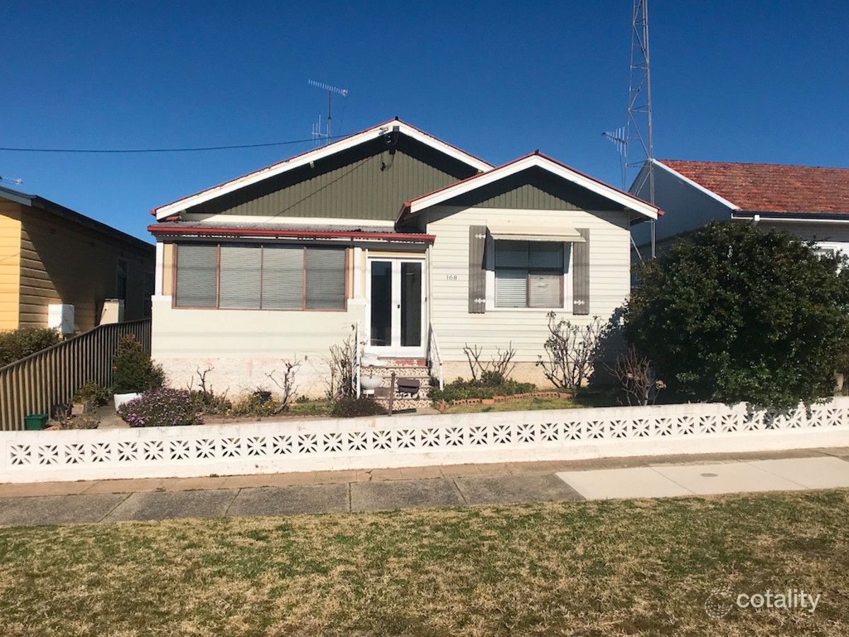 168 Clinton St, Goulburn, NSW 2580
