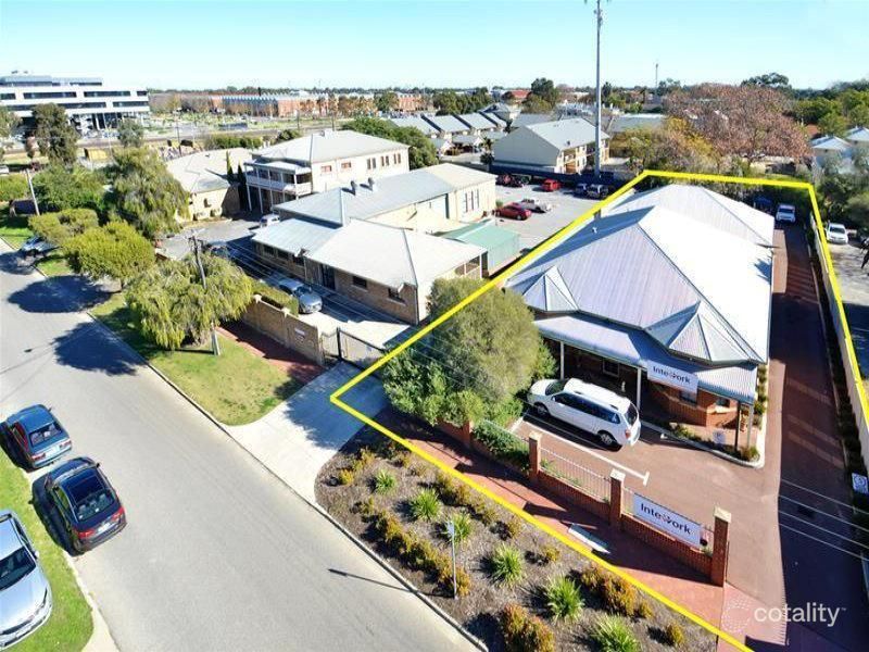 3 Padbury Tce, Midland, WA 6056