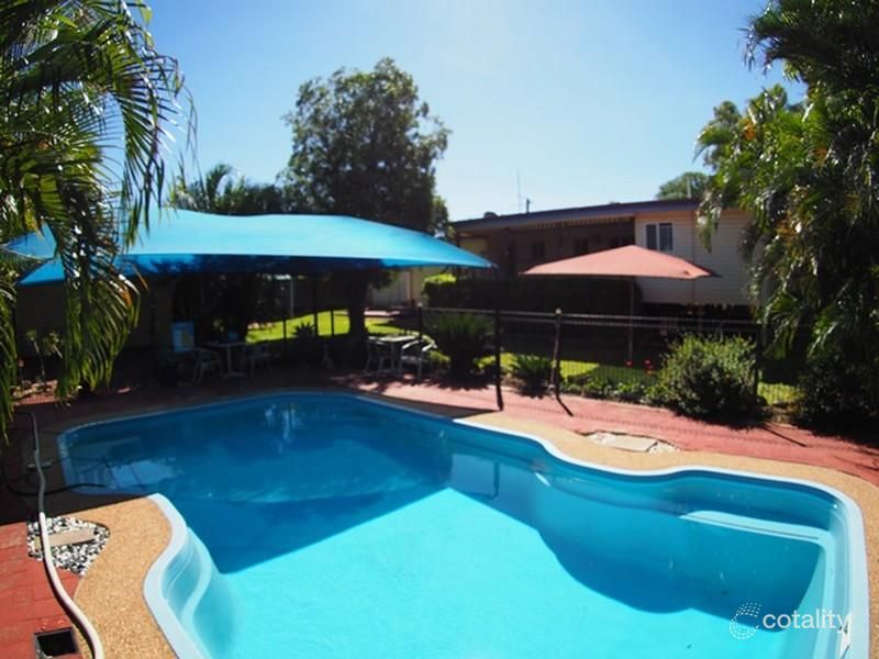 25 Opal St, Happy Valley, QLD 4825
