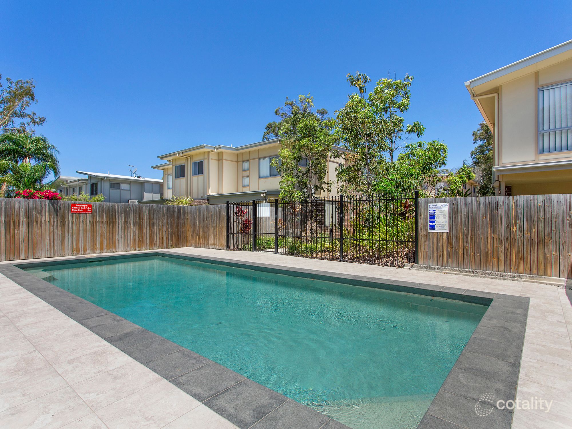 32/33-35 Jellicoe St, Loganlea, QLD 4131