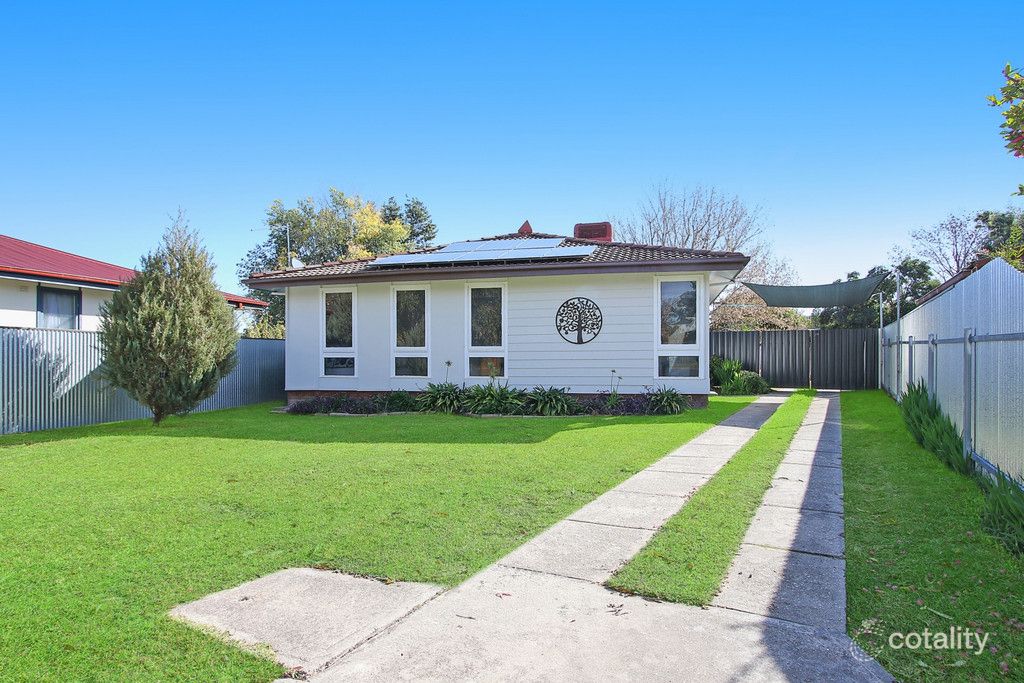 5 Kiama St, Springdale Heights, NSW 2641