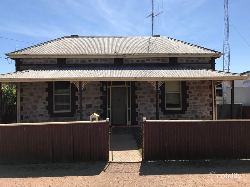 69 Cornish Tce, Wallaroo, SA 5556