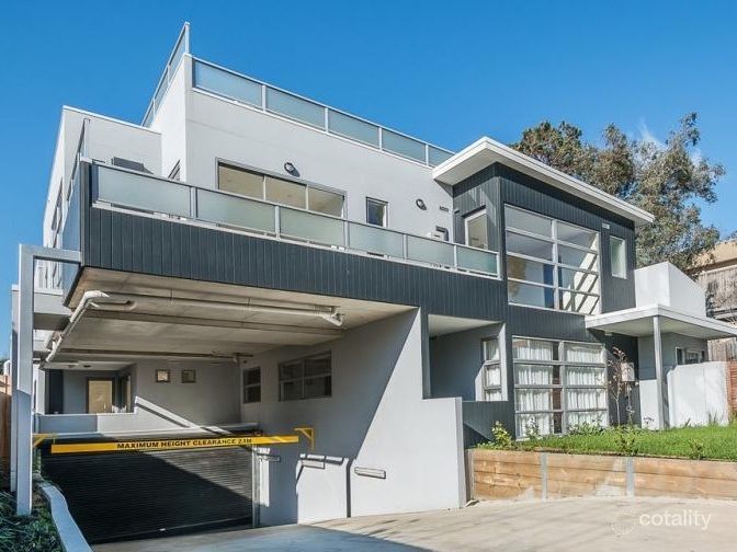 1/170 Princess St, Kew, VIC 3101